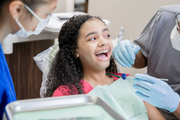 Best Emergency Dentist for Knocked-Out Tooth in Frankfort, IN