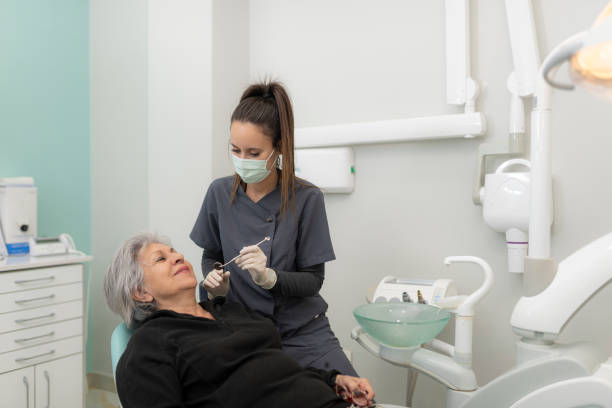 Best Pediatric Emergency Dentist in Frankfort, IN