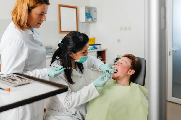 Best Holiday Emergency Dentist in Frankfort, IN