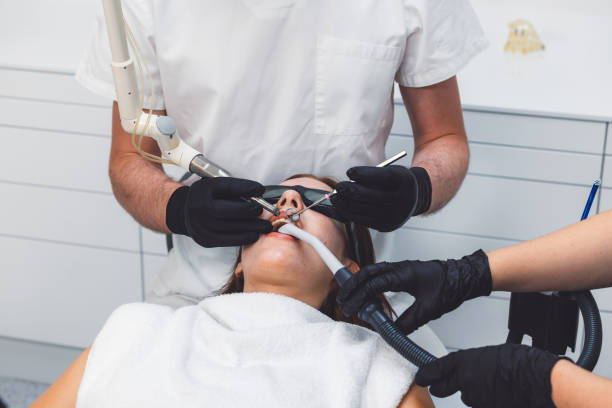 Best Emergency Dentist for Special Needs Patients in Frankfort, IN